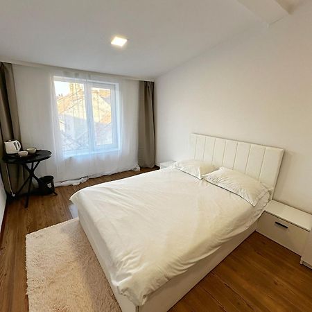 Cozy Residence Braşov Dış mekan fotoğraf