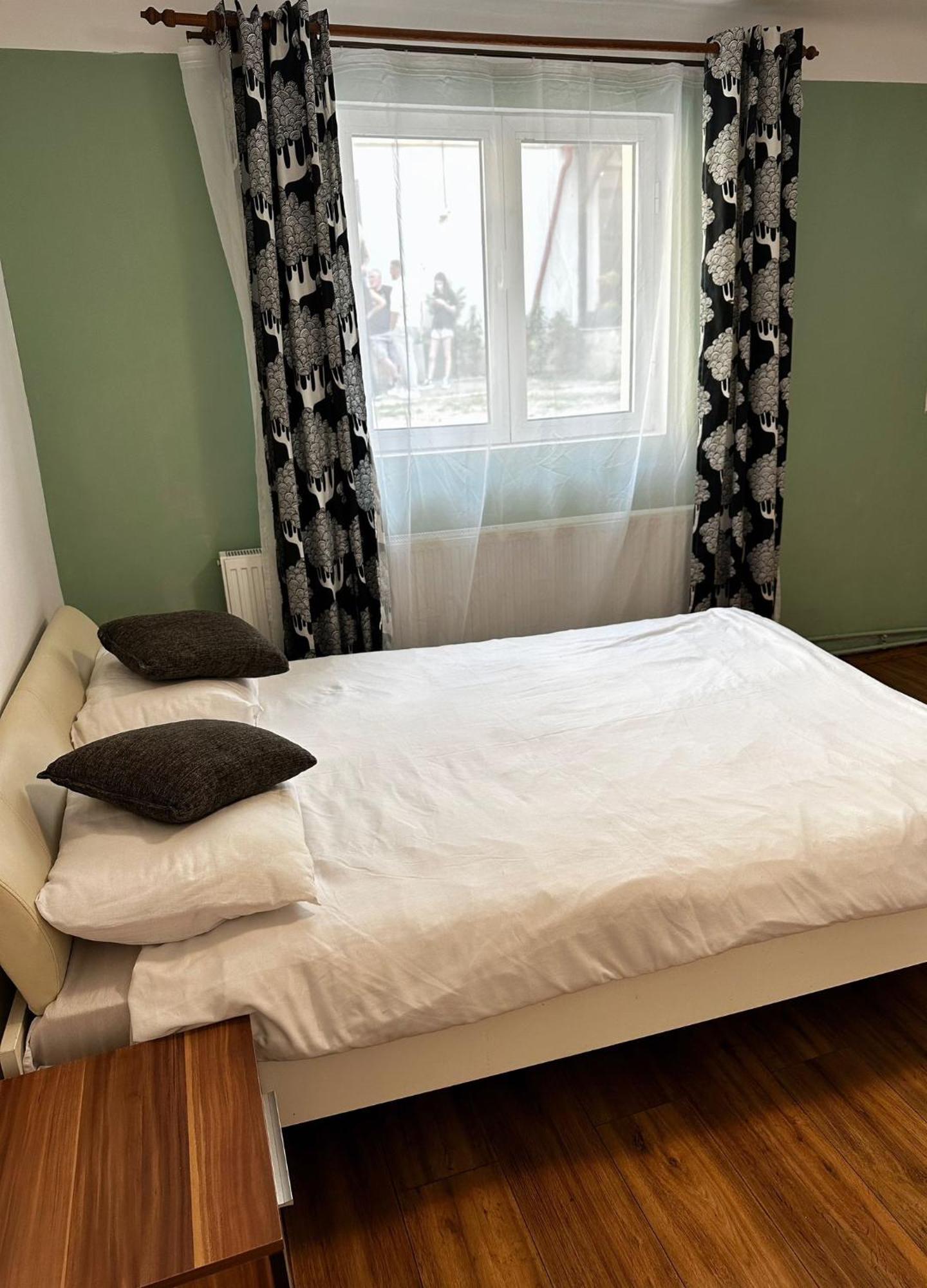 Cozy Residence Braşov Dış mekan fotoğraf