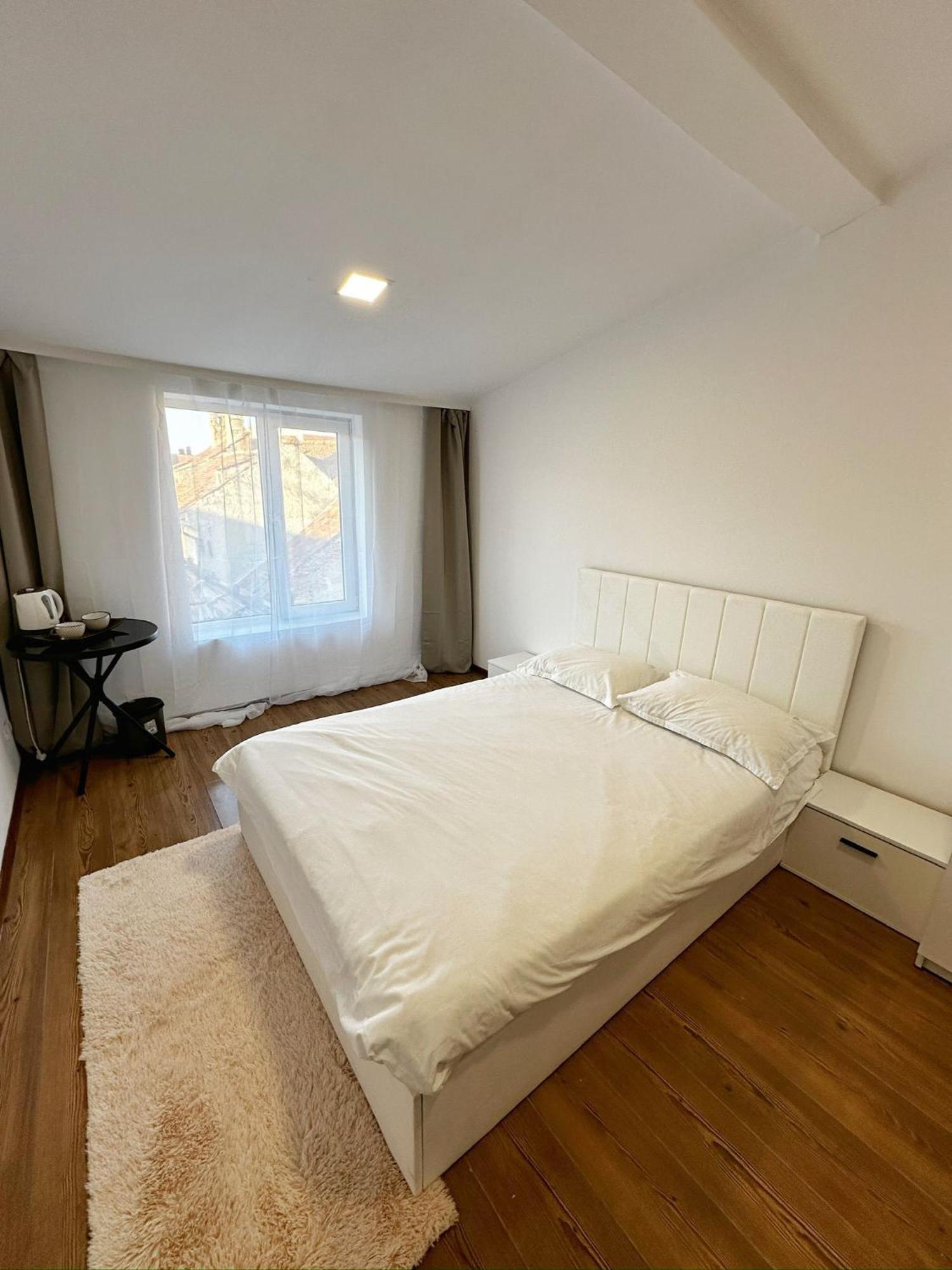 Cozy Residence Braşov Dış mekan fotoğraf