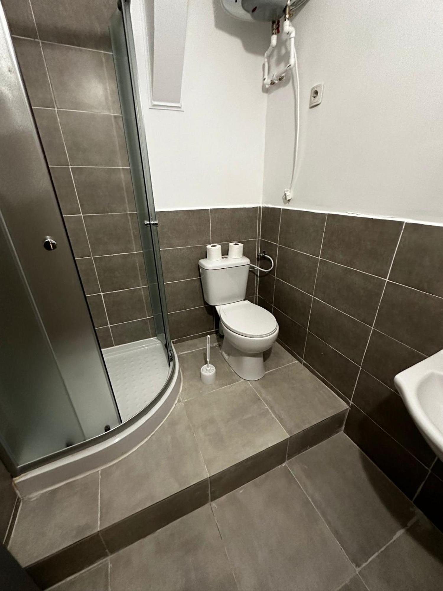 Cozy Residence Braşov Dış mekan fotoğraf