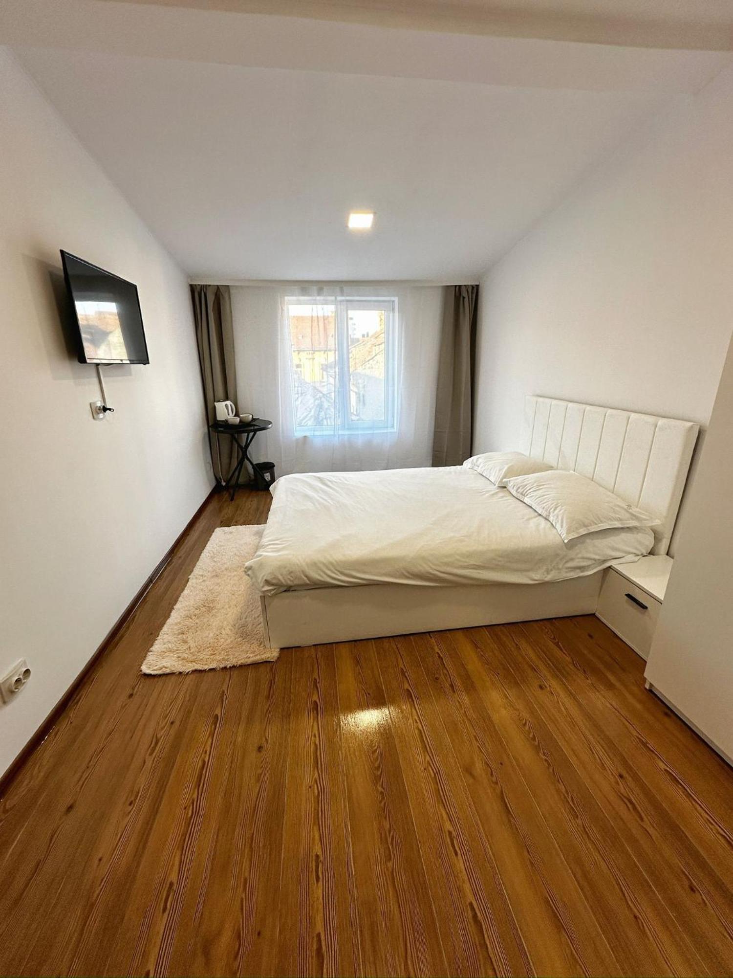 Cozy Residence Braşov Dış mekan fotoğraf